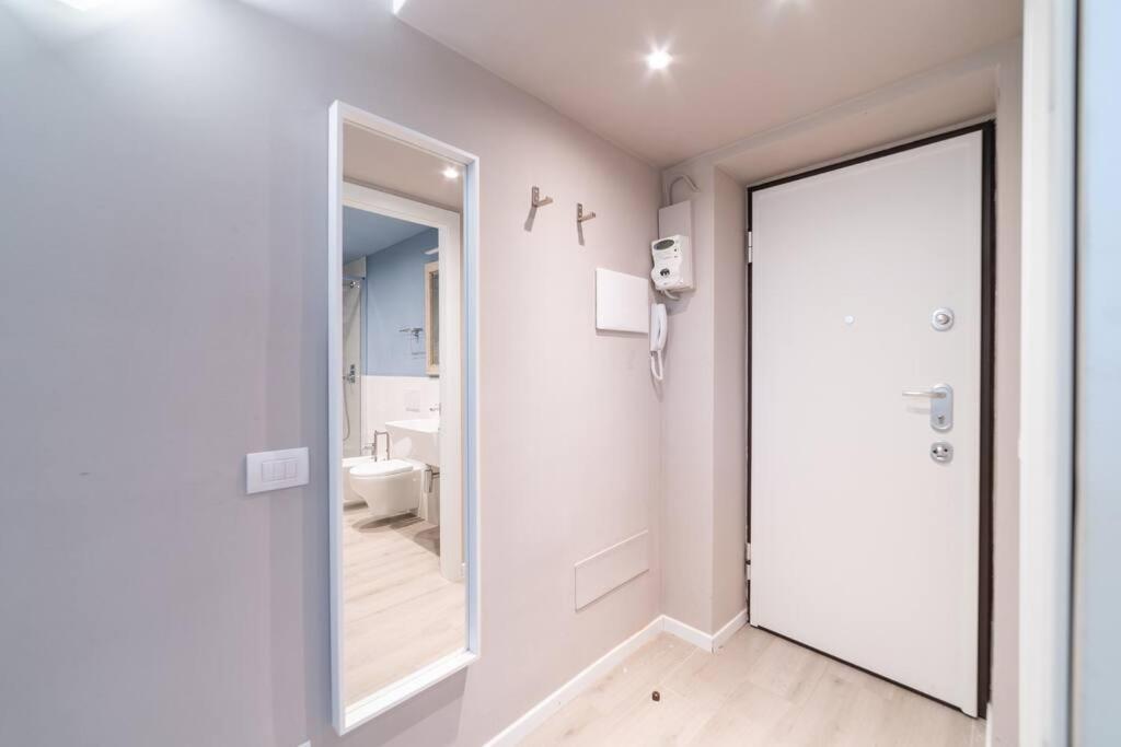 Intrho Flat Porta Romana Apartment Mailand