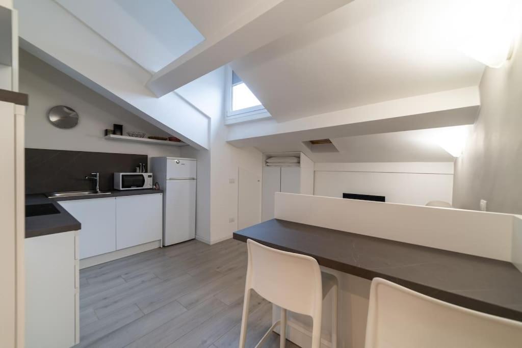 Intrho Flat Porta Romana * Mailand