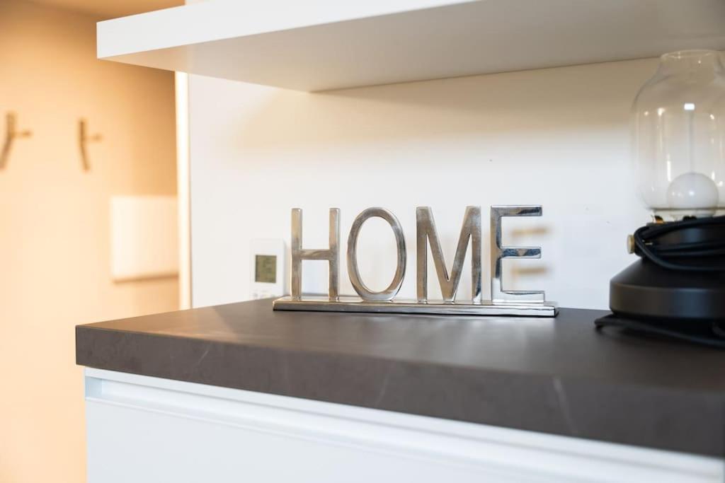 Apartment Intrho Flat Porta Romana Mailand