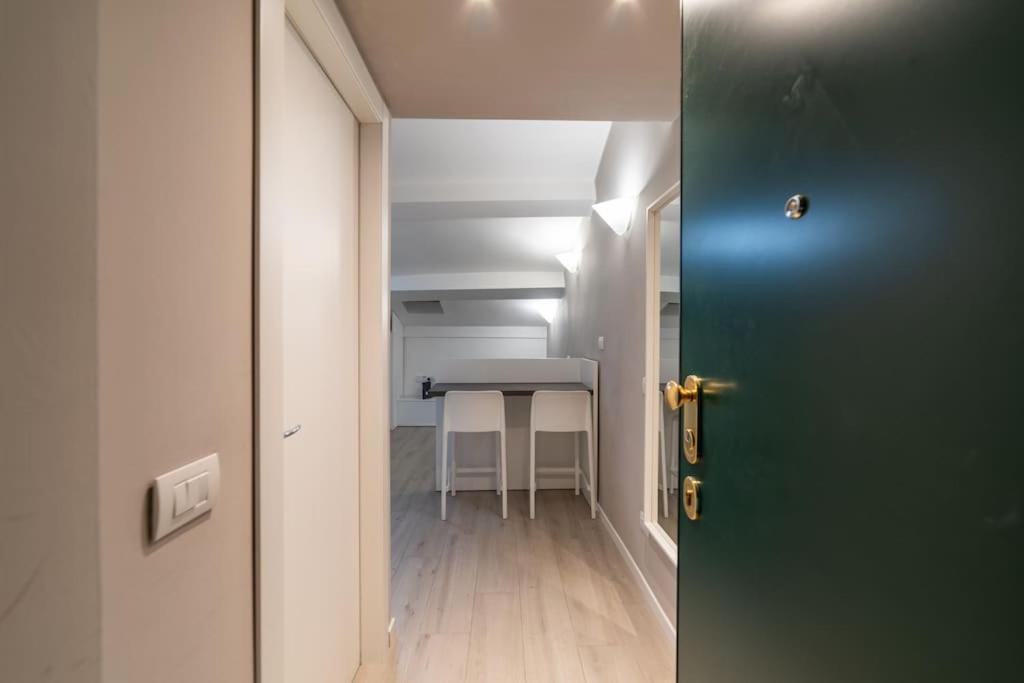 Intrho Flat Porta Romana Apartment Mailand