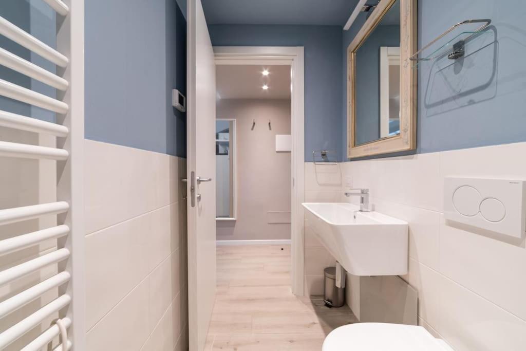 Apartment Intrho Flat Porta Romana Mailand