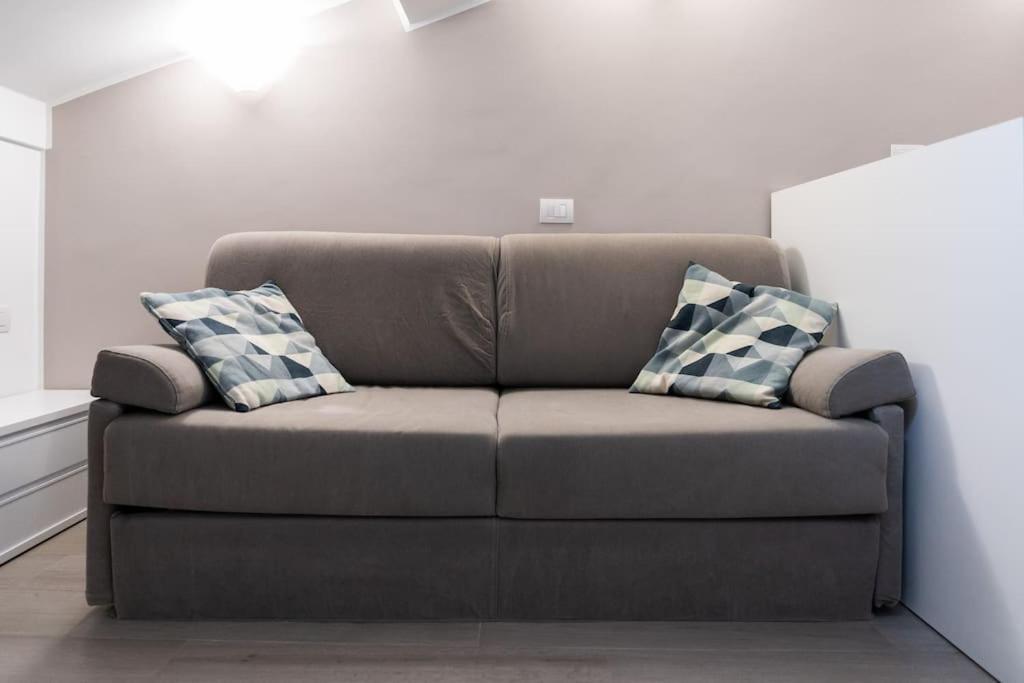 Appartamento Intrho Flat Porta Romana *