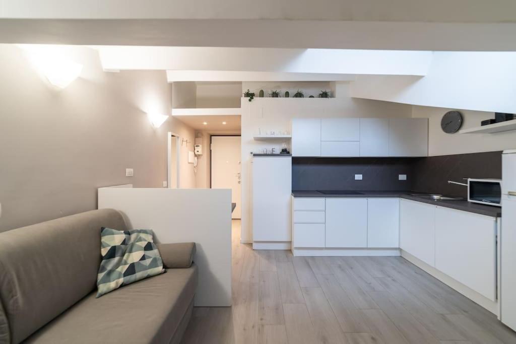Appartamento Intrho Flat Porta Romana *