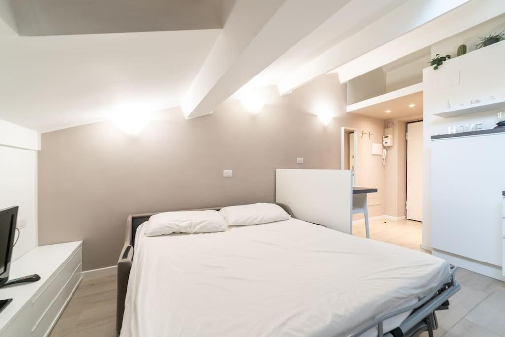 Intrho Flat Porta Romana Appartamento *